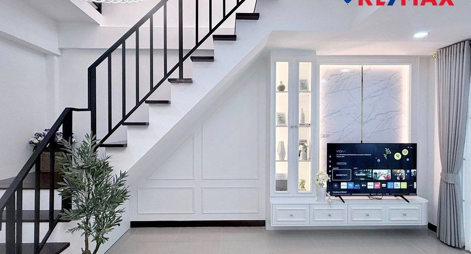 Haus zum Kauf mit 2 Zimmer in East Pattaya, Pattaya