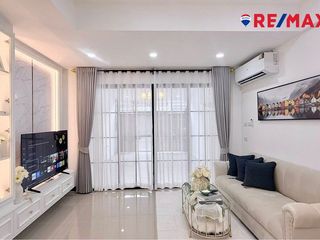 Haus zum Kauf mit 2 Zimmer in Bang Lamung, Chonburi
