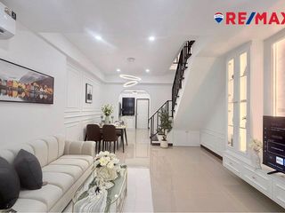 Haus zum Kauf mit 2 Zimmer in Bang Lamung, Chonburi