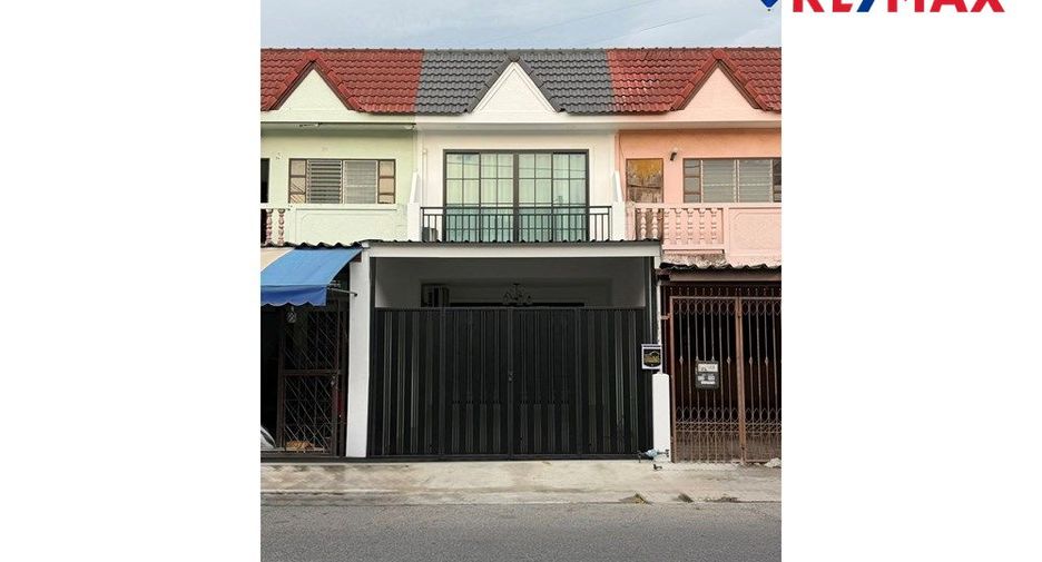 Haus zum Kauf mit 2 Zimmer in East Pattaya, Pattaya