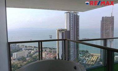 Condo en venta de 1 habitaciones en Jomtien, Pattaya
