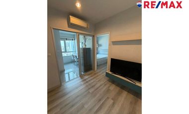 Wohnung zum Kauf mit 1 Zimmer in Central Pattaya, Pattaya