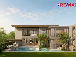 Haus zum Kauf mit 4 Zimmer in Bang Lamung, Chonburi