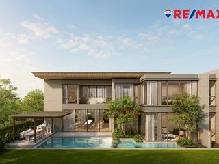 Haus zum Kauf mit 4 Zimmer in Bang Lamung, Chonburi
