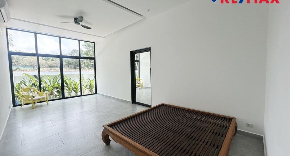 Haus zum Kauf mit 4 Zimmer in Huay Yai, Pattaya