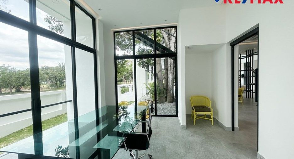Haus zum Kauf mit 4 Zimmer in Huay Yai, Pattaya