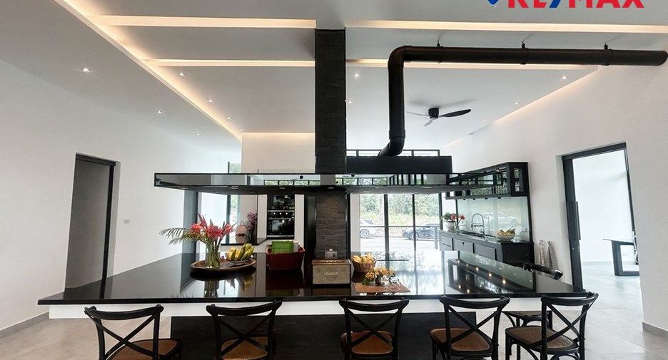 Haus zum Kauf mit 4 Zimmer in Huay Yai, Pattaya