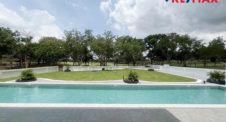 Haus zum Kauf mit 4 Zimmer in Huay Yai, Pattaya