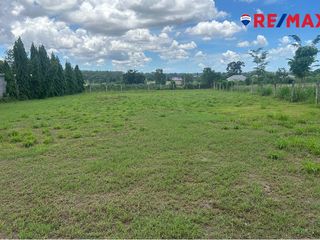 Продажа Участок в Банг Ламунг, Чонбури