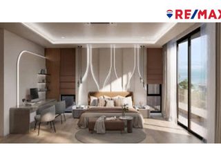 Haus zum Kauf mit 6 Zimmer in Bang Lamung, Chonburi