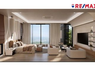 Haus zum Kauf mit 6 Zimmer in Bang Lamung, Chonburi