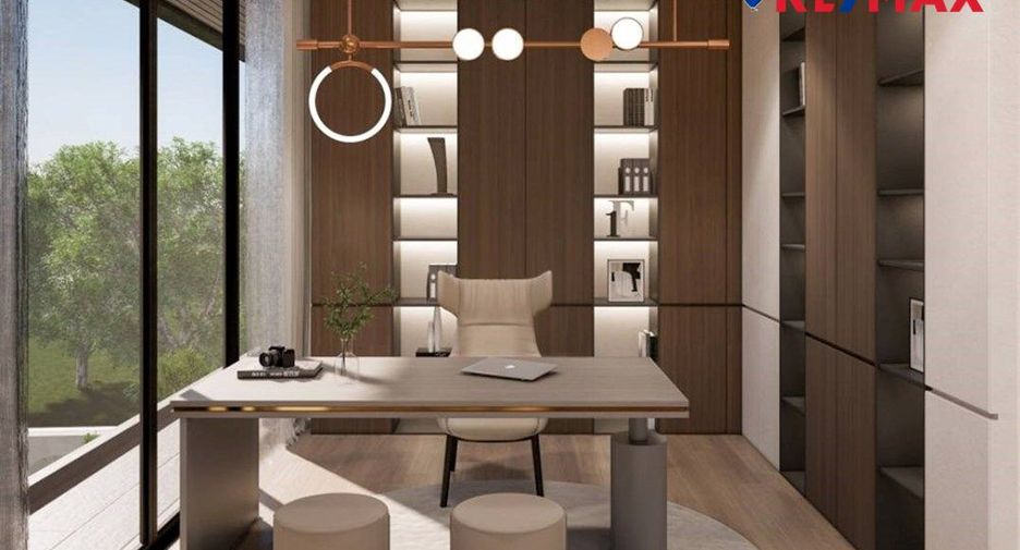 Haus zum Kauf mit 6 Zimmer in Pratumnak, Pattaya