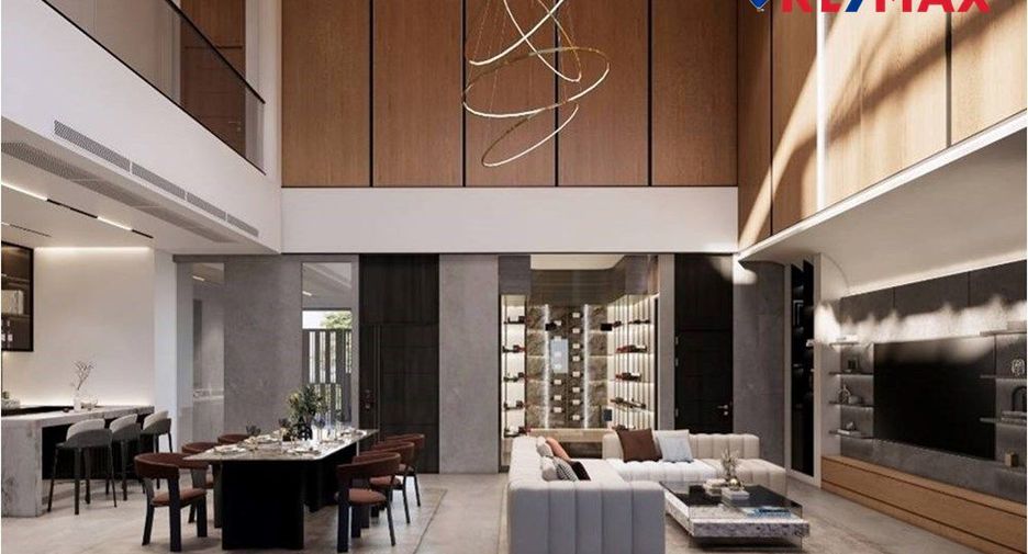 Haus zum Kauf mit 6 Zimmer in Pratumnak, Pattaya