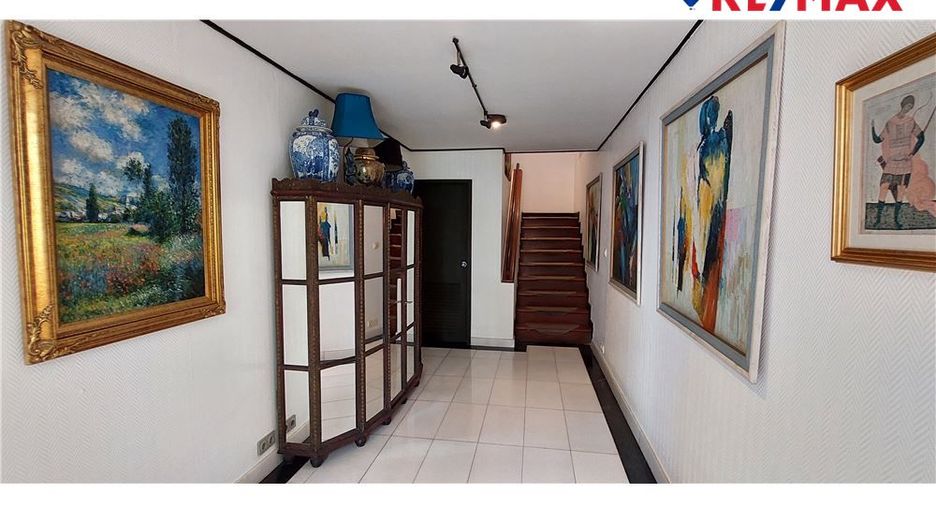 For sale 3 bedrooms condo in North Pattaya, Pattaya
