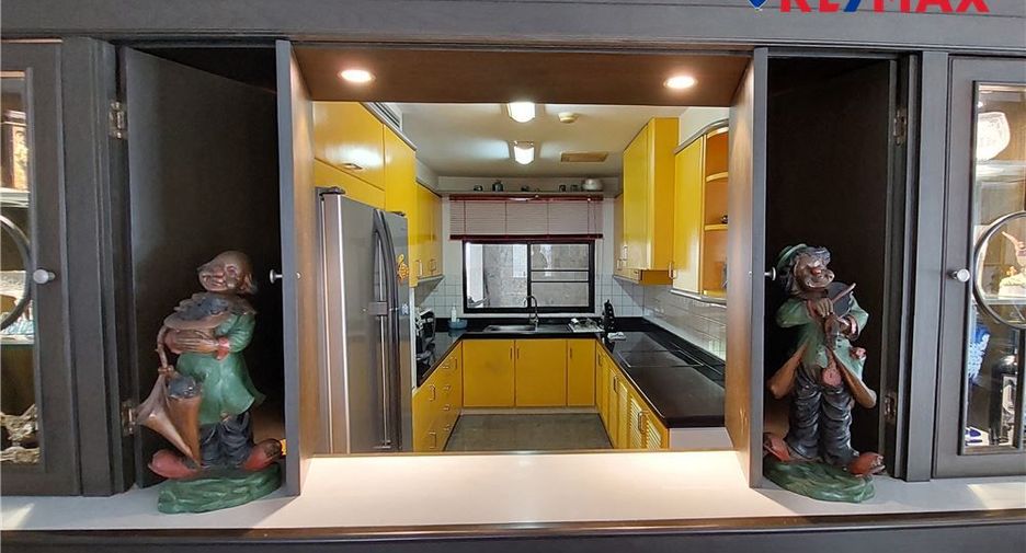 For sale 3 bedrooms condo in North Pattaya, Pattaya