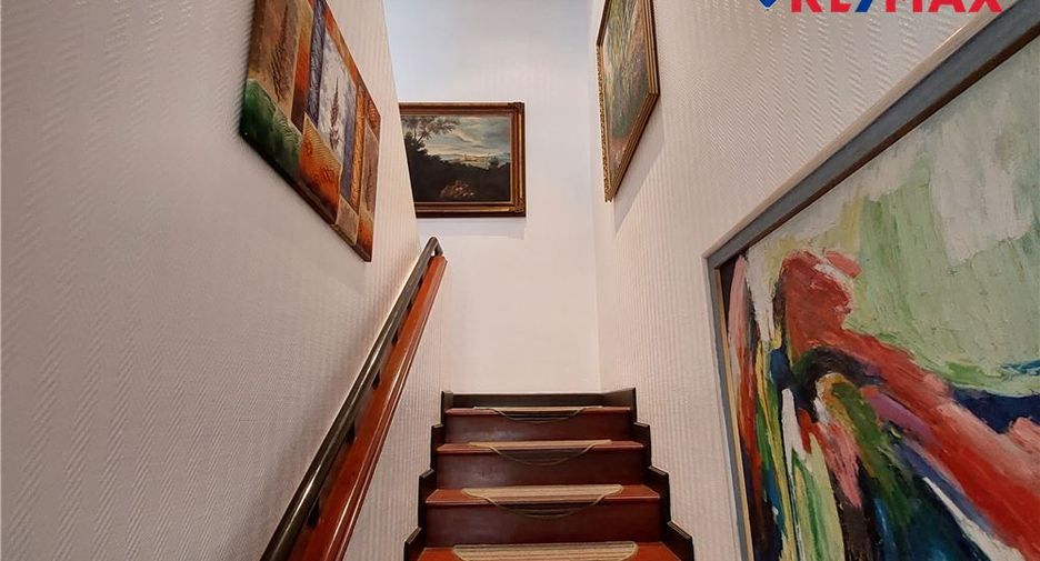For sale 3 bedrooms condo in North Pattaya, Pattaya
