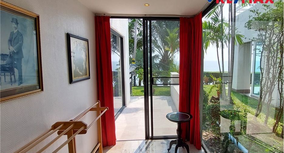 For sale 3 bedrooms condo in North Pattaya, Pattaya