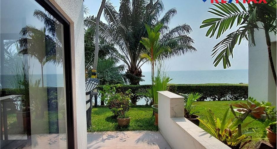 For sale 3 bedrooms condo in North Pattaya, Pattaya