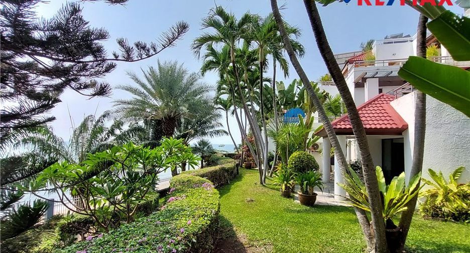 For sale 3 bedrooms condo in North Pattaya, Pattaya
