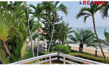 For sale 3 bedrooms condo in North Pattaya, Pattaya