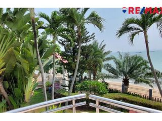 Wohnung zum Kauf mit 3 Zimmer in Bang Lamung, Chonburi