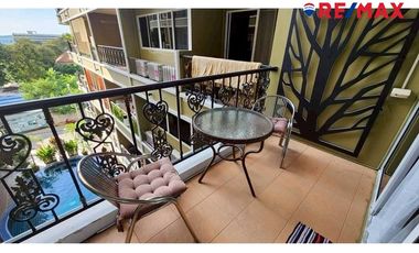 For sale 2 ベッドルーム condo in Pratumnak, Pattaya