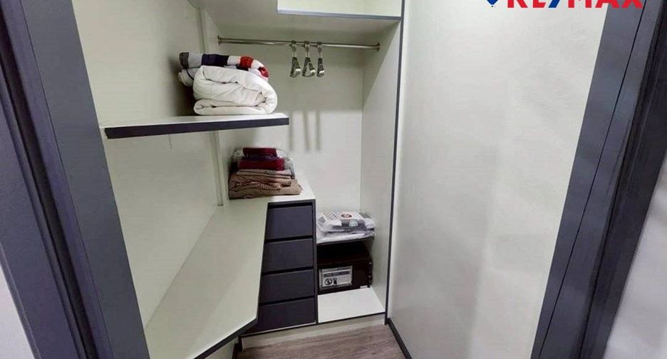 For sale 2 bedrooms condo in Pratumnak, Pattaya