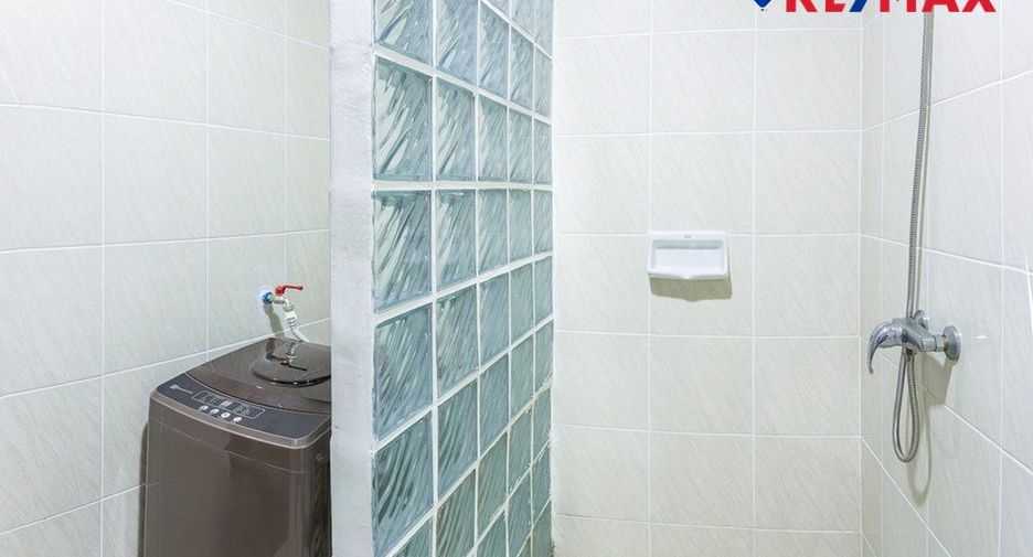 For sale 1 bed condo in Pratumnak, Pattaya