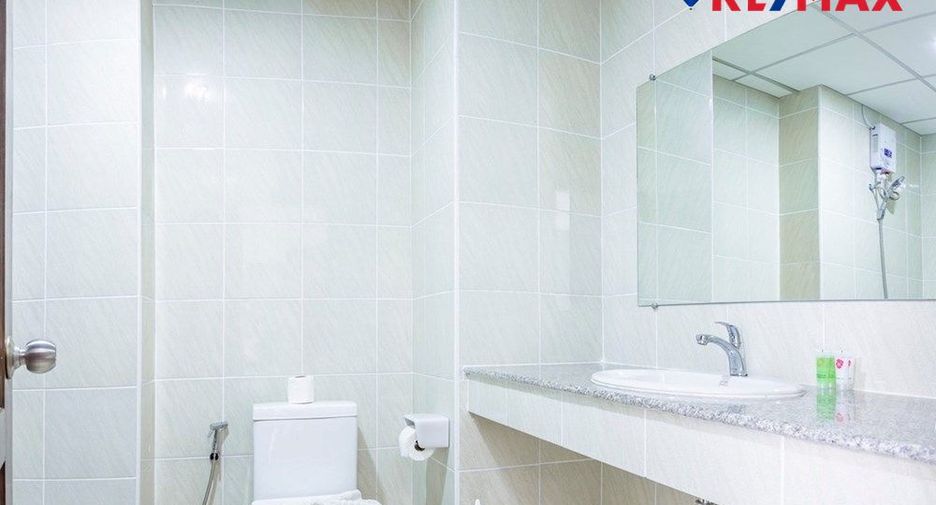 For sale 1 bed condo in Pratumnak, Pattaya