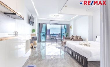 出售 1 卧室 公寓 在 Pratumnak, 芭提雅