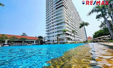 For sale 1 bed condo in Pratumnak, Pattaya