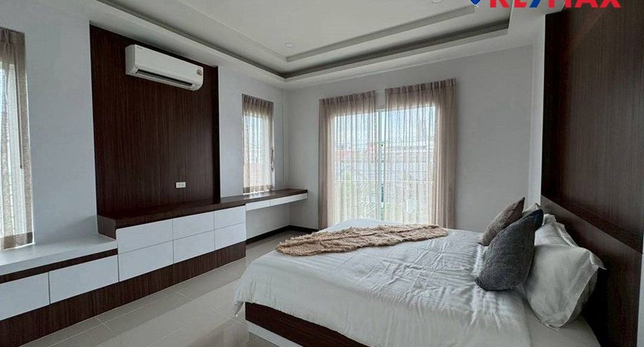 ขาย 5 ห้องนอน บ้านเดี่ยว ใน พัทยาใต้, พัทยา