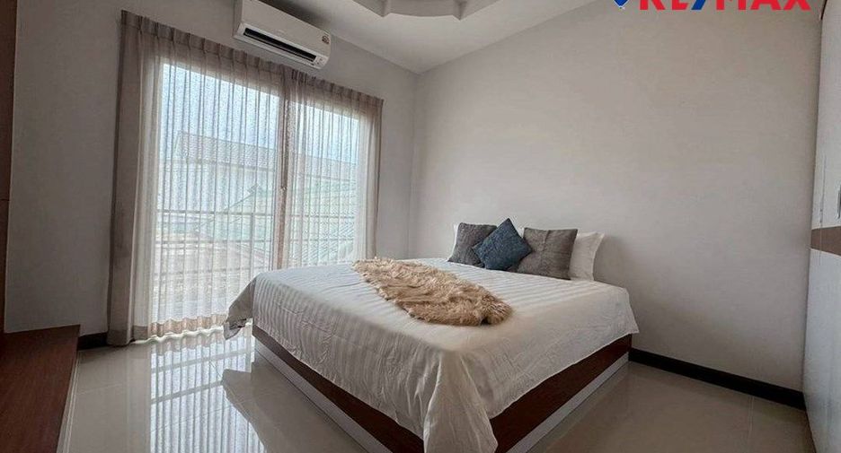 ขาย 5 ห้องนอน บ้านเดี่ยว ใน พัทยาใต้, พัทยา