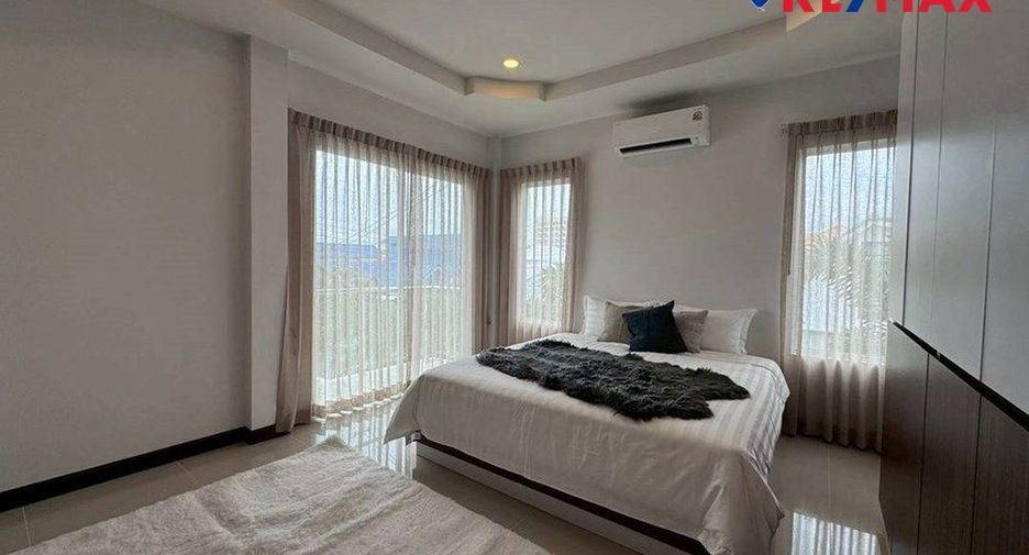 ขาย 5 ห้องนอน บ้านเดี่ยว ใน พัทยาใต้, พัทยา