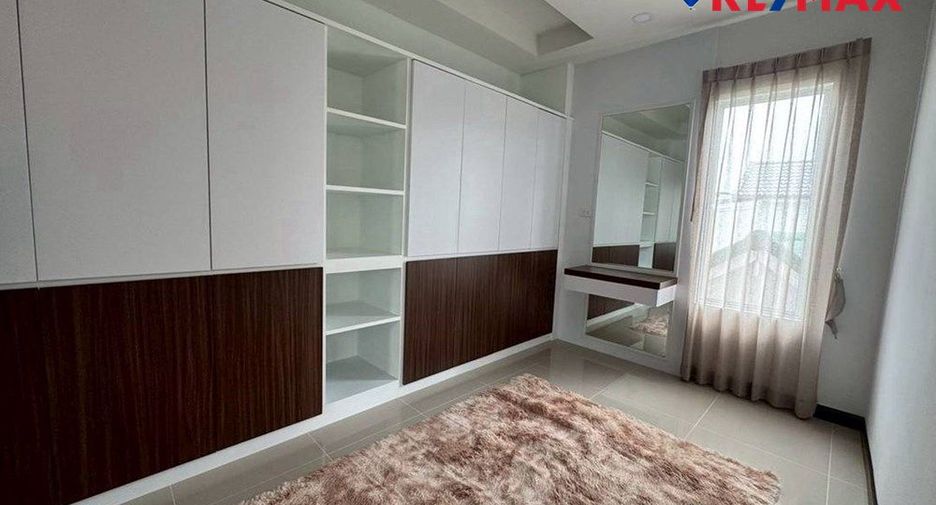 ขาย 5 ห้องนอน บ้านเดี่ยว ใน พัทยาใต้, พัทยา