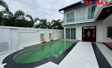 Haus zum Kauf mit 5 Zimmer in South Pattaya, Pattaya