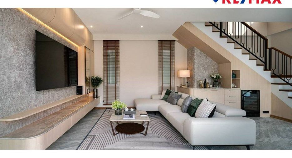 For sale 7 ベッドルーム house in East Pattaya, Pattaya