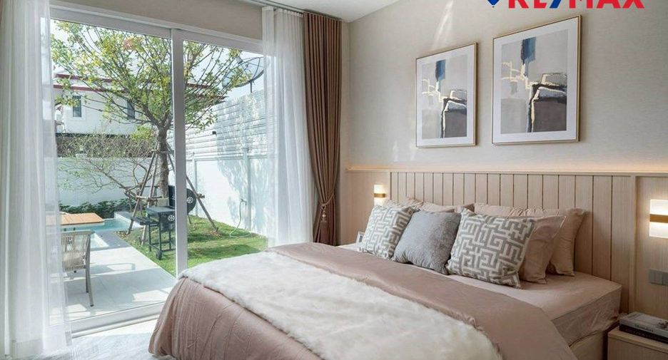 For sale 7 ベッドルーム house in East Pattaya, Pattaya