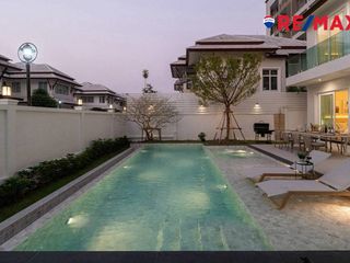 For sale 7 bedrooms house in Bang Lamung, Chonburi