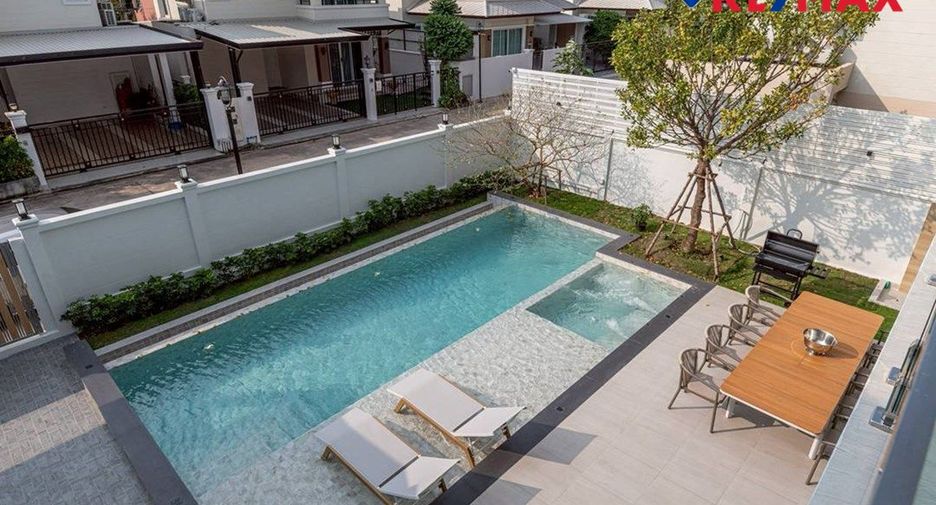 For sale 7 ベッドルーム house in East Pattaya, Pattaya