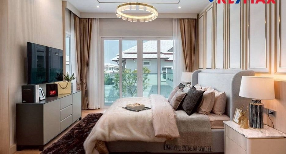 For sale 7 ベッドルーム house in East Pattaya, Pattaya