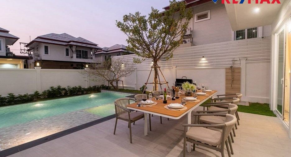 For sale 7 ベッドルーム house in East Pattaya, Pattaya