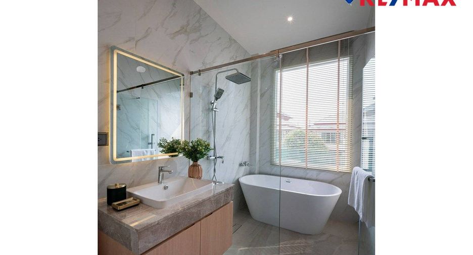 For sale 7 ベッドルーム house in East Pattaya, Pattaya