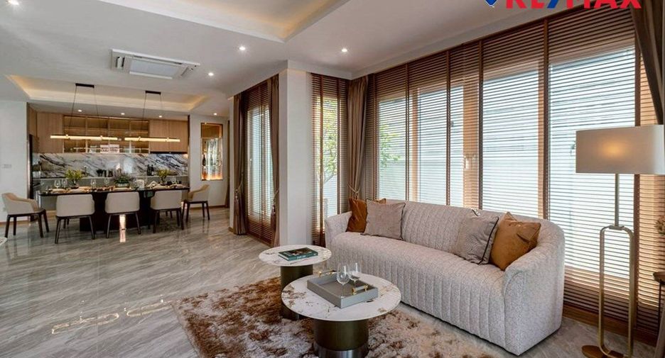 For sale 7 ベッドルーム house in East Pattaya, Pattaya