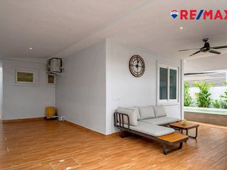 For sale 4 bedrooms house in Bang Lamung, Chonburi