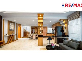 For sale 4 bedrooms house in Bang Lamung, Chonburi