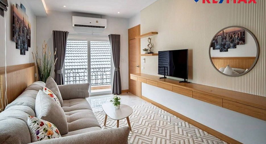 For sale 4 bedrooms house in South Pattaya, Pattaya
