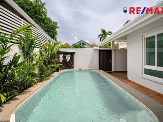 For sale 4 bedrooms house in Bang Lamung, Chonburi