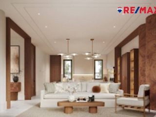 Haus zum Kauf mit 3 Zimmer in Bang Lamung, Chonburi