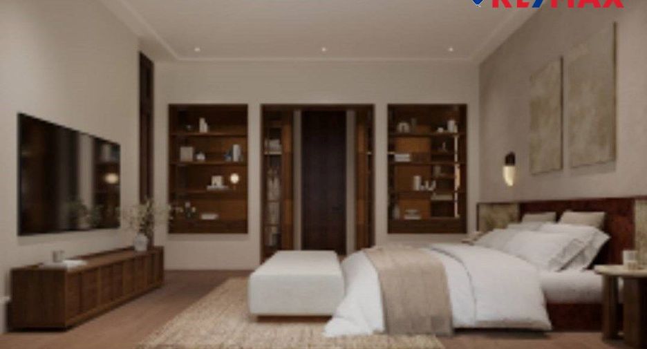 Haus zum Kauf mit 3 Zimmer in East Pattaya, Pattaya